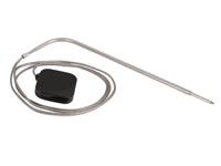 Draadloze barbecuethermometer met app kabellengte 80 cm - Velleman Draadloze barbecuethermometer met app kabellengte 80 cm - Velleman