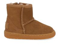 ShoesMe BN24W020-A cognac Cognac maat 21