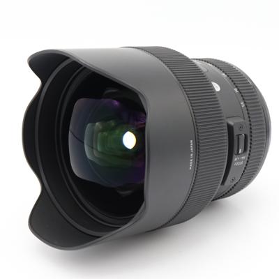 Sigma 14-24mm f/2.8 DG HSM Art Nikon FX occasion