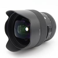 Sigma 14-24mm f/2.8 DG HSM Art Nikon FX occasion