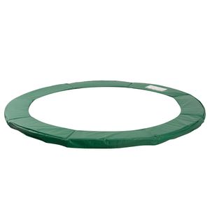 Randafdekking veerafdekking randbescherming voor trampoline 244 / 305 / 366 cm