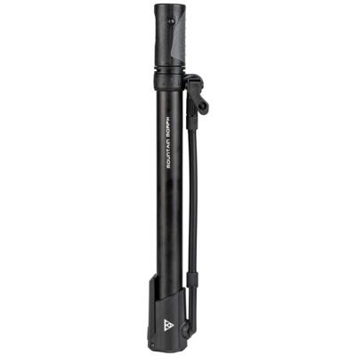 TOPEAK Mountain morph - black