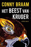 Het beest van Kruger - Conny Braam - ebook