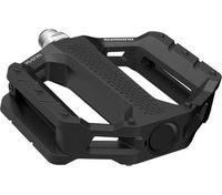 Shimano Pedaalset pd-ef202 - zwart