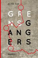 Grensgangers (Paperback)