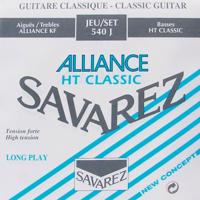 Savarez 540-J snarenset klassiek