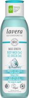 Basis Sensitiv douchegel/body wash 2-in-1 EN-I - thumbnail