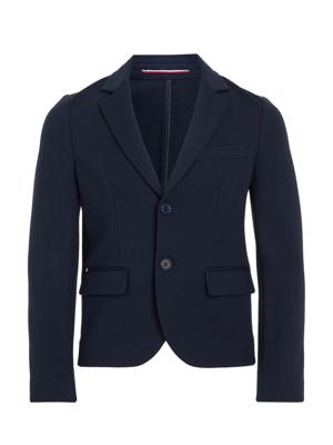 Knitted Blazer