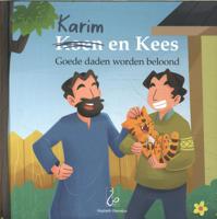 Goede daden worden beloond (Hardback)