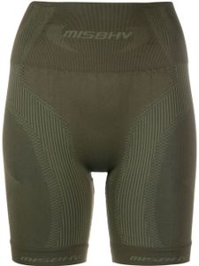 MISBHV short Sport Active - Vert