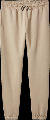 esmara Dames joggingbroek (Beige, M (40/42))