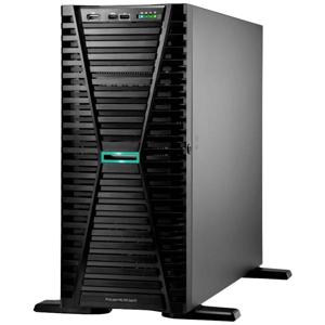 HPE ProLiant ML110 Gen11 server Tower (4,5U) Intel® Xeon® Silver 4514Y 2 GHz 32 GB DDR5-SDRAM 1000 W