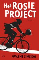 Het Rosie project - Graeme Simsion - ebook