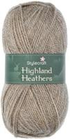 Stylecraft Highland Heathers DK 3750 Grist - thumbnail