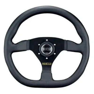 Sparco L 360 Steering Wheel