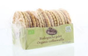Galetten bio