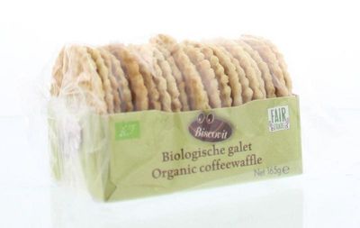 Galetten bio