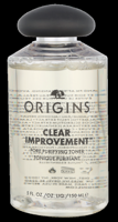 Origins Clear Improvement Pore Purifying Toner 150 ml