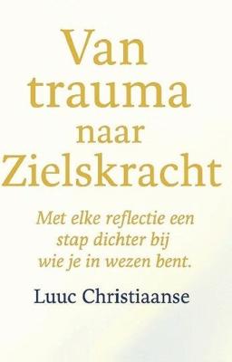 Van trauma naar Zielskracht (Paperback)