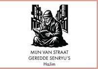 Mijn van straat geredde senryu's (Paperback)