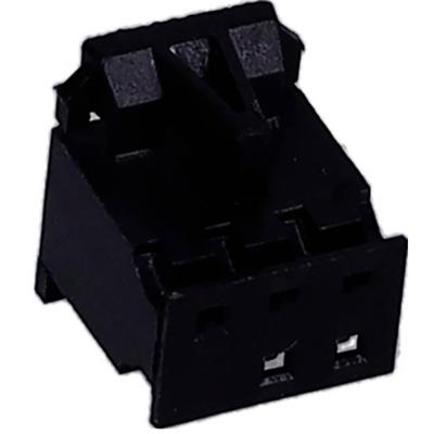 Amphenol 10073599-006-A03LF Female behuizing (kabel) Inhoud: 1 stuk(s)
