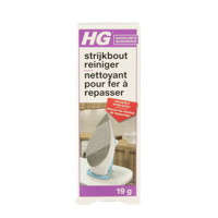 HG Strijkboutreiniger 1 Stuks