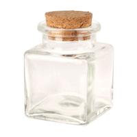 Voorraadpot 50ml, Set van 12 Voorraadpot 50ml, Set van 12