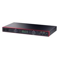 Focusrite Scarlett 18i20 4th Gen USB audio-interface