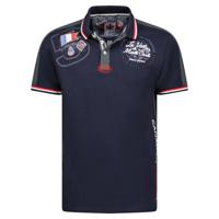 Canadian Peak - Poloshirt Heren - Kalvineak - Navy