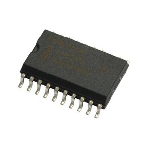 Microchip Technology AT89C2051-24SU Embedded microcontroller SOIC-20 8-Bit 24 MHz Aantal I/Os 15 Tube