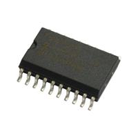 Microchip Technology AT89C2051-24SU Embedded microcontroller SOIC-20 8-Bit 24 MHz Aantal I/Os 15 Tube