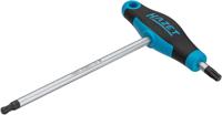 HAZET Schroevendraaier · met T-greep 829KKT-T30 · Binnen-TORX®-profiel · SW T30 HAZET Schroevendraaier · met T-greep 829KKT-T30 · Binnen-TORX®-profiel · SW T30
