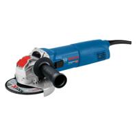 Bosch Professional GWX 10-125 Haakse Slijper 1000W - 06017B3000