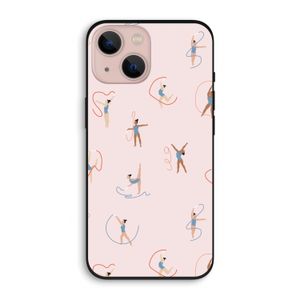 Dancing #3: iPhone 13 Biologisch afbreekbaar hoesje