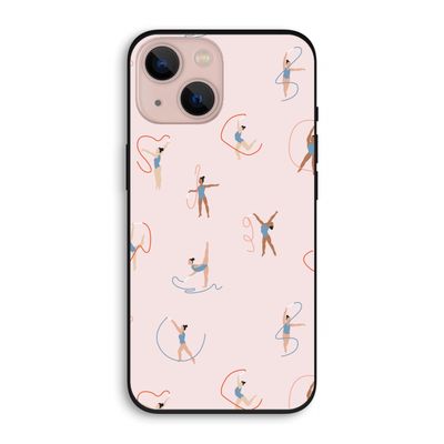 Dancing #3: iPhone 13 Biologisch afbreekbaar hoesje