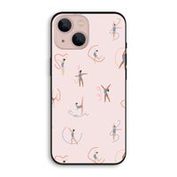 Dancing #3: iPhone 13 Biologisch afbreekbaar hoesje