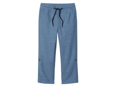 lupilu Kinder broek (Lichtblauw, 104)