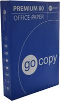 A4 printpapier pak 500 vel 80 gram Go Copy Premium