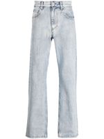 MARANT Denim jeans - Blauw - thumbnail