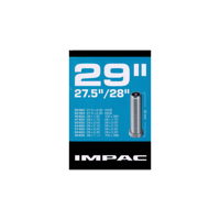 IMPAC ( schwalbe ) binnenband av19 27,5 / 29 inch 40/60-622 av 40 mm