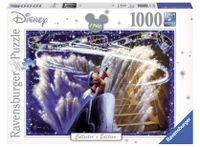 Disney Fantasia Puzzel 1000 Stukjes