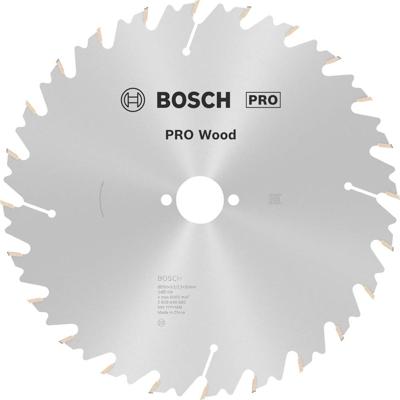 Bosch Accessories Speedline Cirkelzaag