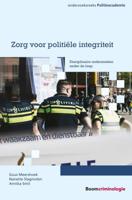 Zorg voor politiële integriteit (Paperback)