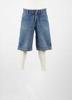 Vintage TSI Shorts in Blue Size 25/10