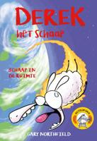 Schaap in de ruimte (Hardback)