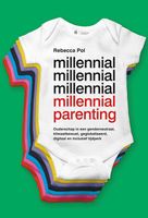 Millennial Parenting - Rebecca Pol - ebook
