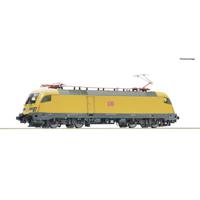 Roco 70529 H0 elektrische locomotief 182 536-3 van de DB net - thumbnail