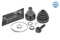 Homokineet reparatie set, aandrijfas 1004980196