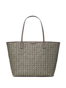 Tory Burch sac cabas Ever-Ready - Gris