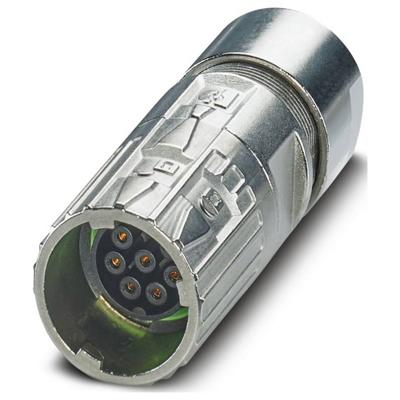 Phoenix Contact 1628982 Kabelconnector Totaal aantal polen: 7 1 stuk(s)